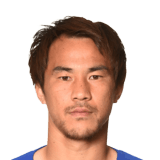 Shinji Okazaki FIFA 16 Career Mode