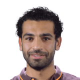 Mohamed Salah FIFA 16 Career Mode