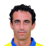Dario Dainelli FIFA 16 Career Mode