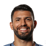 Sergio Aguero FIFA 17 Career Mode