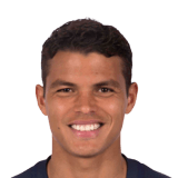 Thiago Silva FIFA 17 Career Mode