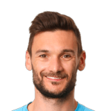 Hugo Lloris FIFA 17 Career Mode
