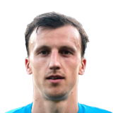Vlad Chiriches FIFA 17 Career Mode