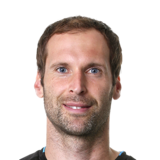 Petr Cech FIFA 17 Career Mode