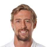 Peter Crouch FIFA 17 Career Mode