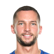 Danny Drinkwater Face