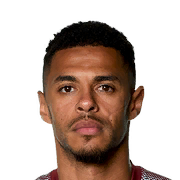 Andre Gray Face