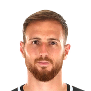 Jan Oblak Face