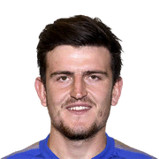 Harry Maguire FIFA 18 Career Mode - 79 Rated on 26th July ...