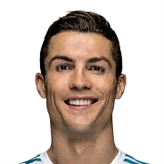 Cristiano Ronaldo Face