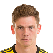 Wil Trapp Face