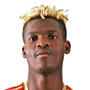 Didier Ndong Face