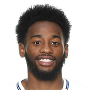 Georges-Kevin Nkoudou Face