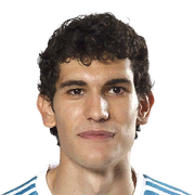 Vallejo Face