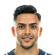 Nadiem Amiri Face