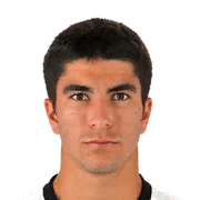 Carlos Soler Face
