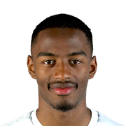 Myziane Maolida Face