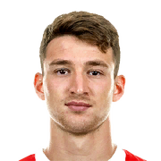 Salih Ozcan Face