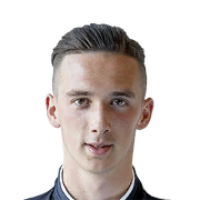 Dario Maresic Face