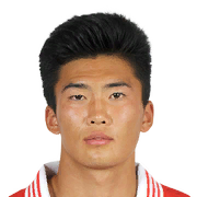 Han Kwang Song Face