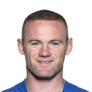Wayne Rooney FIFA 18 Career Mode - 80 Rated on 26th July 2018 - FUTWIZ