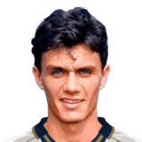 FIFA 18 Paolo Maldini Icon - 88 Rated
