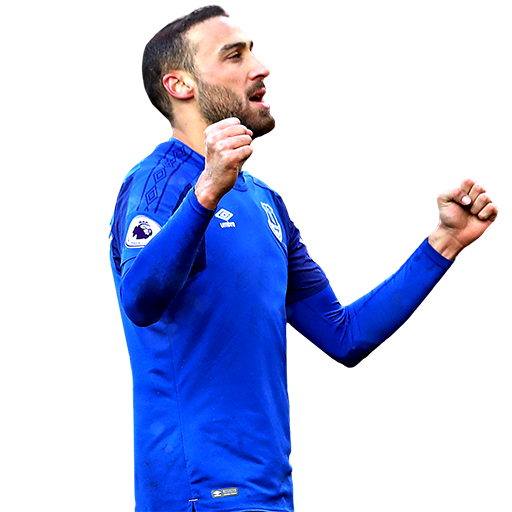 FIFA 18 Icon - 84 Rated