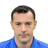 FIFA 18 Ross Wallace Icon - 71 Rated
