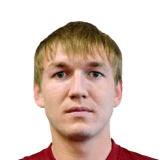 FIFA 18 Evgeniy Lutsenko Icon - 69 Rated