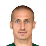 FIFA 18 Piotr Celeban Icon - 69 Rated