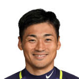 FIFA 18 Kazuhiko Chiba Icon - 67 Rated
