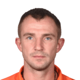 FIFA 18 Oleksandr Kucher Icon - 76 Rated