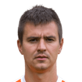 FIFA 18 Lukasz Janoszka Icon - 68 Rated