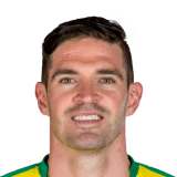 FIFA 18 Kyle Lafferty Icon - 71 Rated