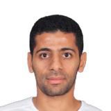 FIFA 18 Taiseer Al Jassam Icon - 74 Rated