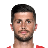 FIFA 18 Shane Long Icon - 76 Rated