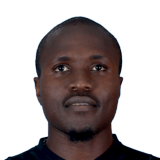 FIFA 18 Landry Joel N'Guemo Icon - 72 Rated