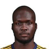 FIFA 18 Moussa Sow Icon - 78 Rated