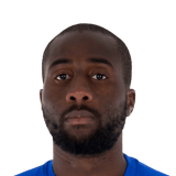 FIFA 18 Souleymane Bamba Icon - 71 Rated