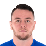FIFA 18 Lee Tomlin Icon - 72 Rated