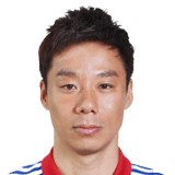 FIFA 18 Yeom Ki Hun Icon - 74 Rated