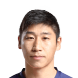 FIFA 18 Lee Keun Ho Icon - 67 Rated