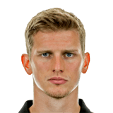 FIFA 18 Lars Bender Icon - 82 Rated