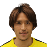 FIFA 18 Hajime Hosogai Icon - 70 Rated