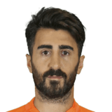 FIFA 18 Mahmut Tekdemir Icon - 73 Rated