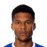 FIFA 18 Jordan Spence Icon - 68 Rated