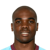 FIFA 18 Angelo Ogbonna Icon - 80 Rated
