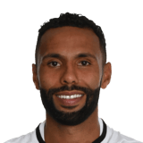 FIFA 18 Kyle Bartley Icon - 73 Rated