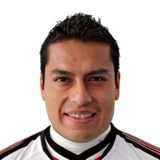 FIFA 18 Omar Tejeda Icon - 56 Rated
