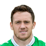 FIFA 18 Danny Swanson Icon - 69 Rated